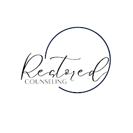 RESTORED COUNSELING