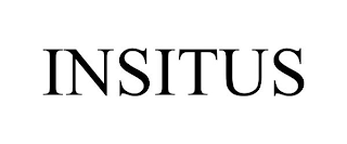 INSITUS