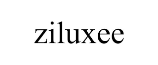 ZILUXEE