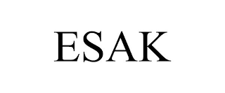 ESAK