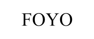 FOYO