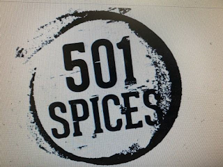 501 SPICES