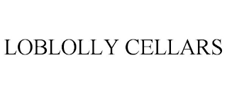 LOBLOLLY CELLARS