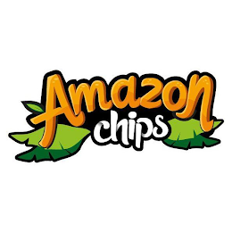 AMAZON CHIPS