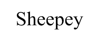 SHEEPEY