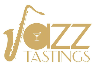 JAZZTASTINGS