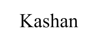 KASHAN