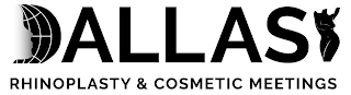 DALLAS RHINOPLASTY & COSMETIC MEETINGS