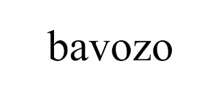 BAVOZO