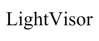 LIGHTVISOR