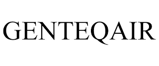 GENTEQAIR