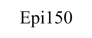 EPI150