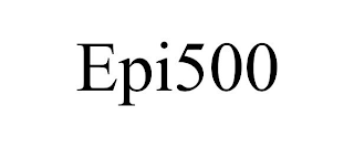 EPI500