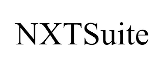 NXTSUITE