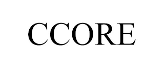 CCORE