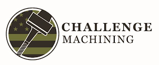 CHALLENGE MACHINING