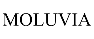 MOLUVIA