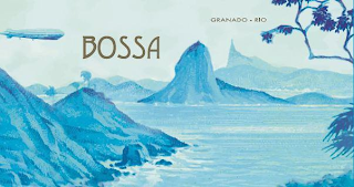 BOSSA GRANADO · RIO