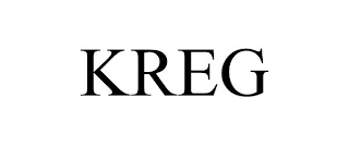 KREG