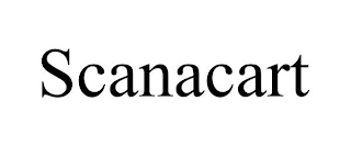 SCANACART