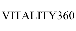 VITALITY360