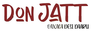 DON JATT OAXACA DESI DAARU