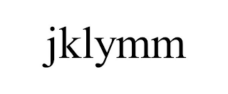 JKLYMM