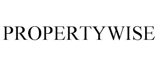 PROPERTYWISE