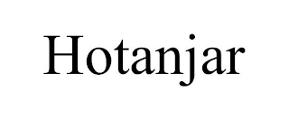 HOTANJAR