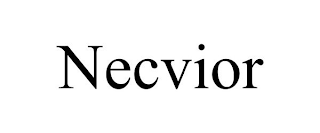 NECVIOR