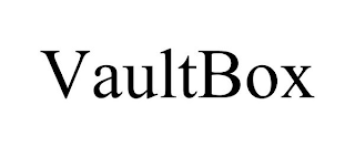 VAULTBOX