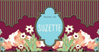 GRANADO - RIO SUZETTE