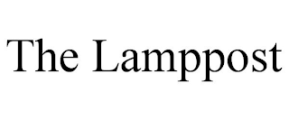 THE LAMPPOST