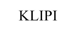 KLIPI