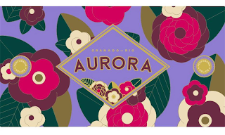 GRANADO-RIO AURORA PERFUMARIA HELIOS