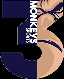 3 MONKEYS SPORTS