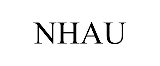 NHAU