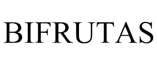 BIFRUTAS