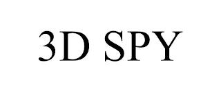 3D SPY