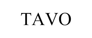 TAVO