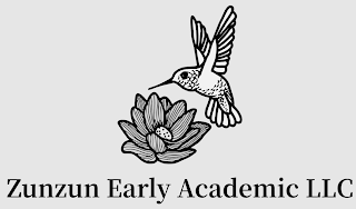 ZUNZUN EARLY ACADEMIC LLC