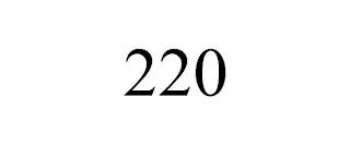 220