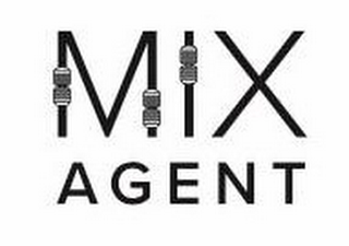 MIX AGENT