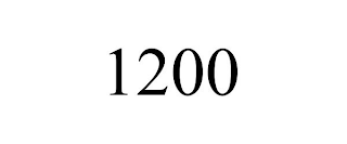 1200