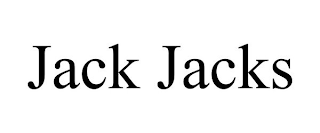 JACK JACKS