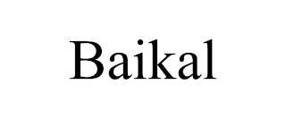 BAIKAL