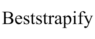 BESTSTRAPIFY