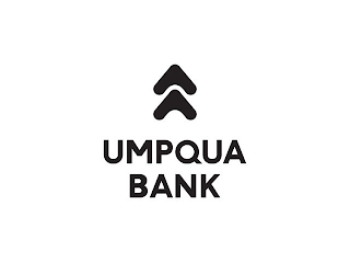 UMPQUA BANK