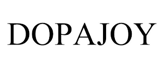 DOPAJOY