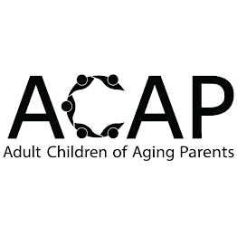 ACAP ADULT CHILDREN OF AGING PARENTS